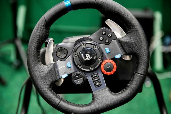 The Best Sim Racing Wheels for Every Budget (2023) - FPSBible