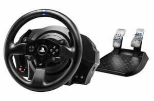 Logitech G29 vs Thrustmaster T300 RS: Which Is Better? - FPSBible