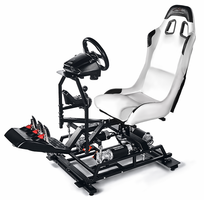 DOF Reality P3 Motion Simulator