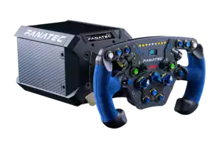 Fanatec Podium F1