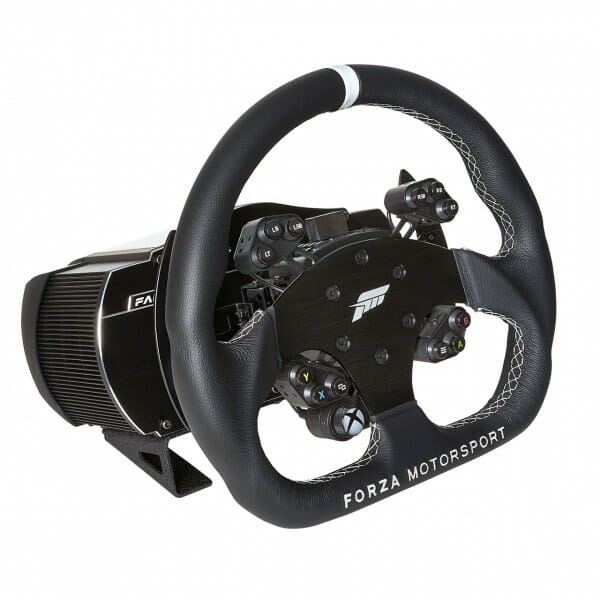 Fanatec ClubSport V2.5 GT Forza Racing Wheel