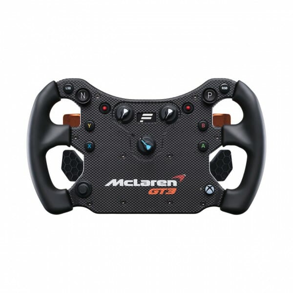 Fanatec McLaren GT3 V2
