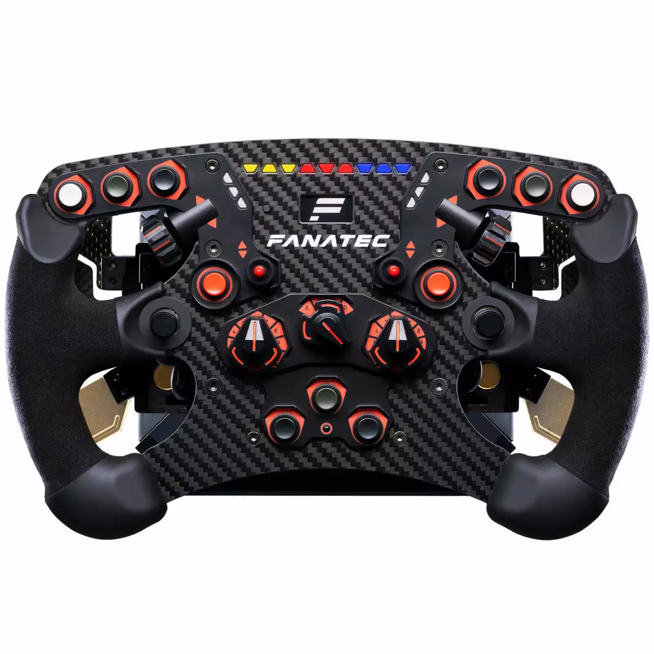 Podium Racing Wheel Formula