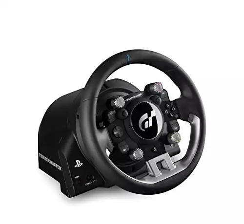 Thrustmaster T-GT Racing Wheel