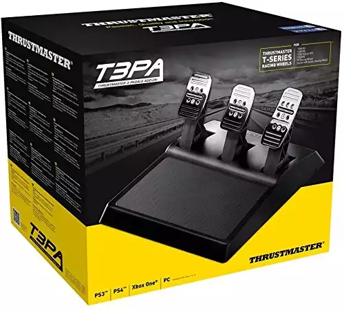 Thrustmaster T3PA Add-On